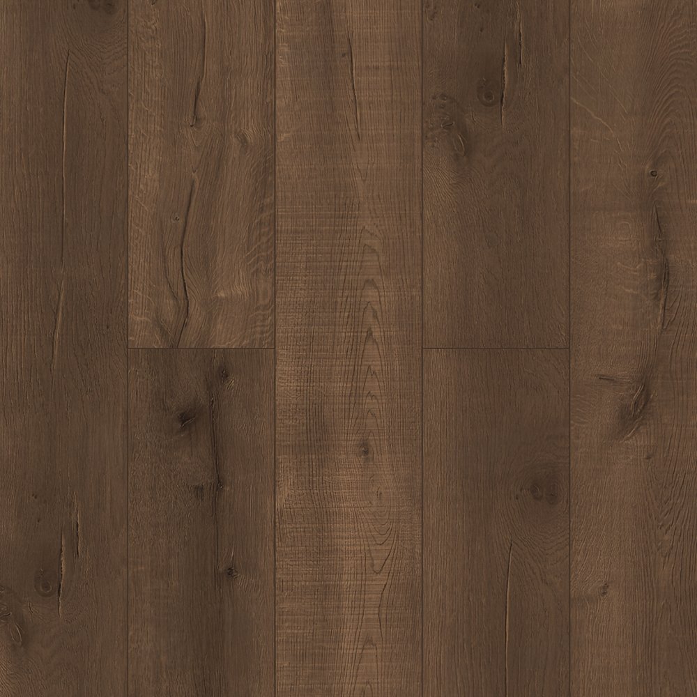 SPC ламинат Alpine Floor Real Wood ЕСО 2-3 Дуб Vermont